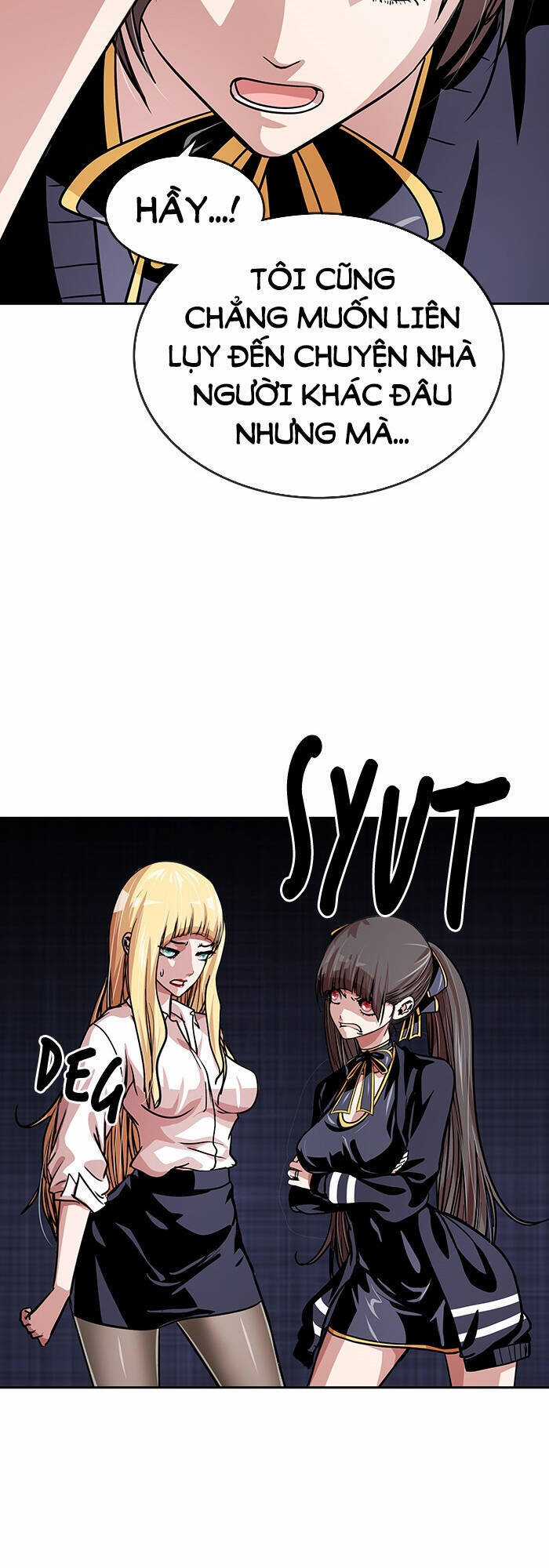 Change (Jinyuan) Ss2 - Chương 17 - Trang 38