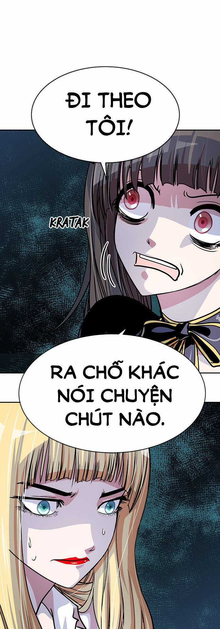 Change (Jinyuan) Ss2 - Chương 17 - Trang 39