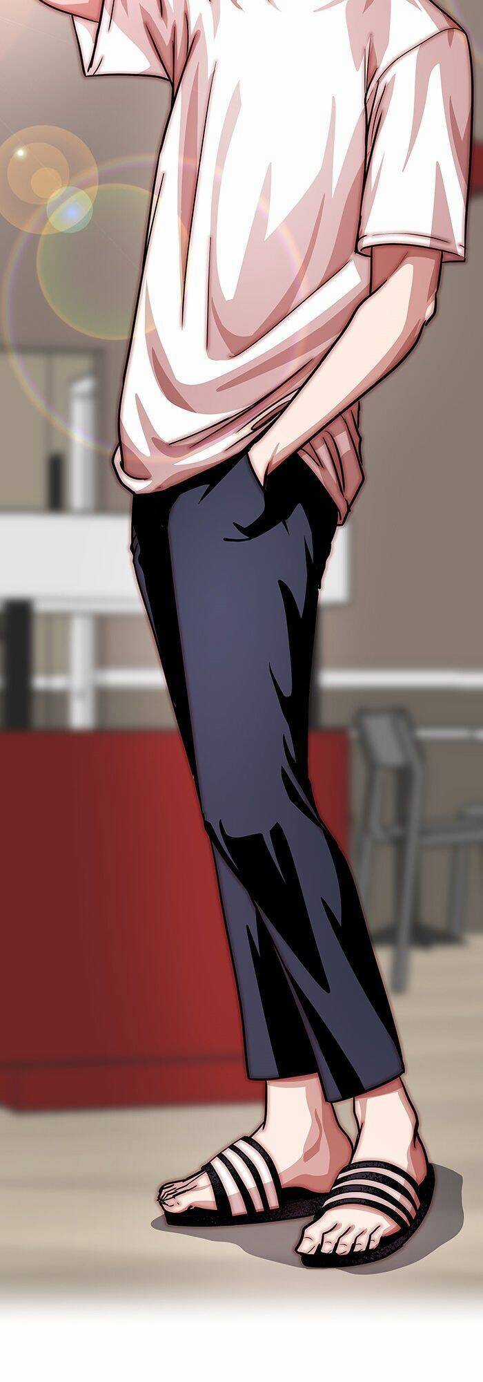 Change (Jinyuan) Ss2 - Chương 18 - Trang 17