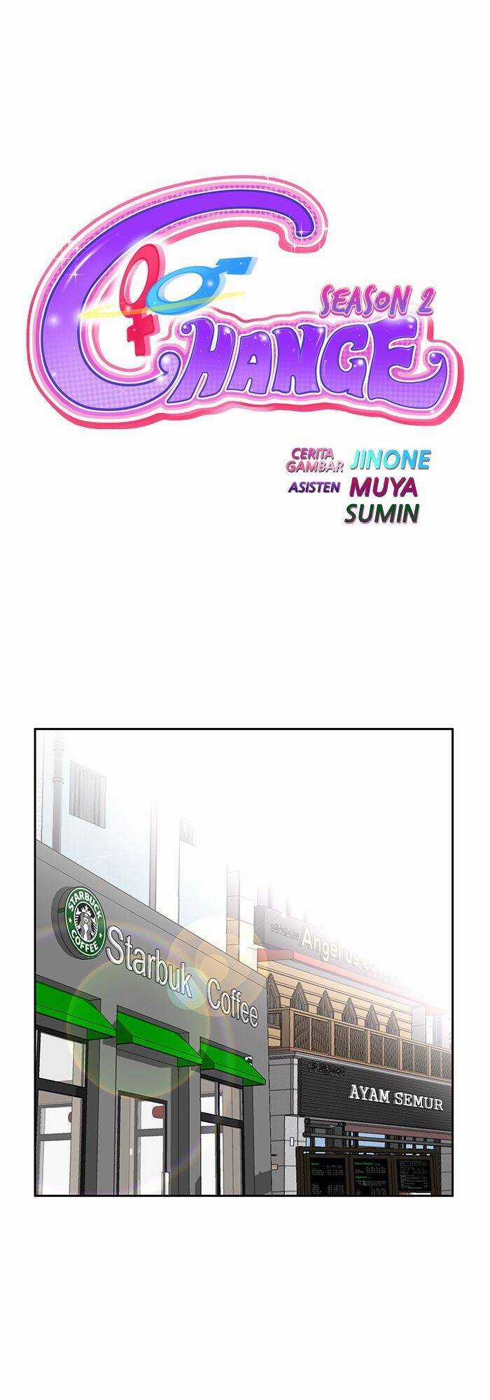 Change (Jinyuan) Ss2 - Chương 18 - Trang 3