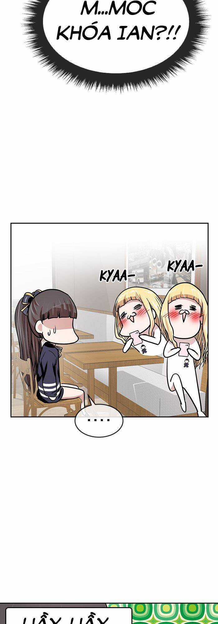 Change (Jinyuan) Ss2 - Chương 18 - Trang 22