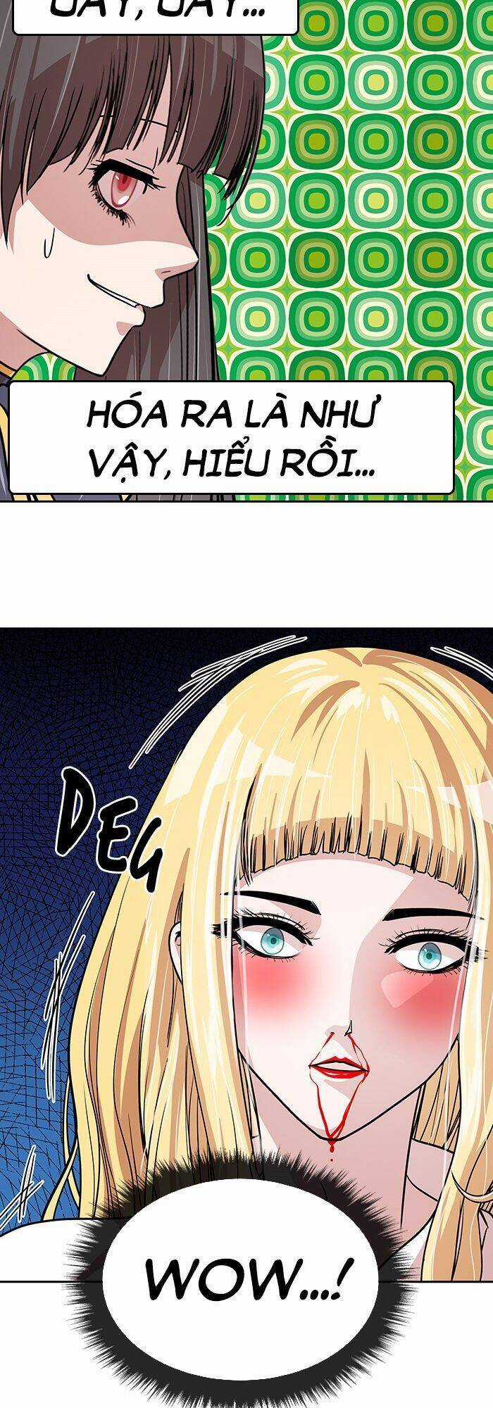 Change (Jinyuan) Ss2 - Chương 18 - Trang 23