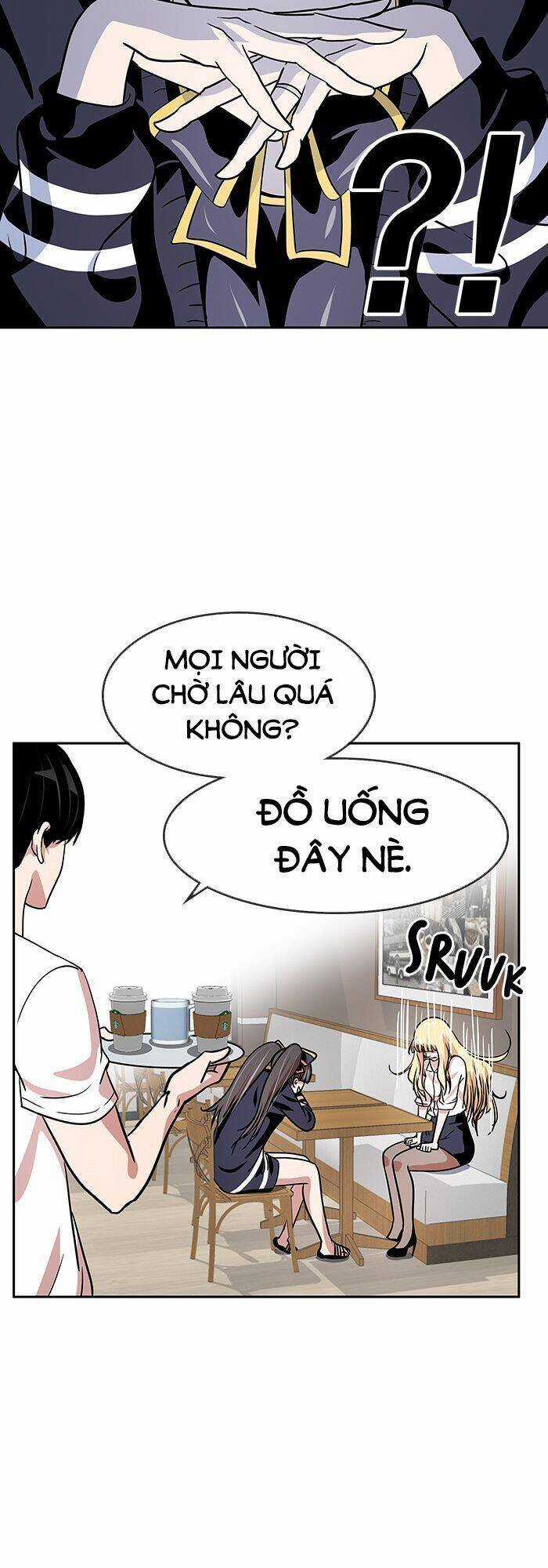 Change (Jinyuan) Ss2 - Chương 18 - Trang 25