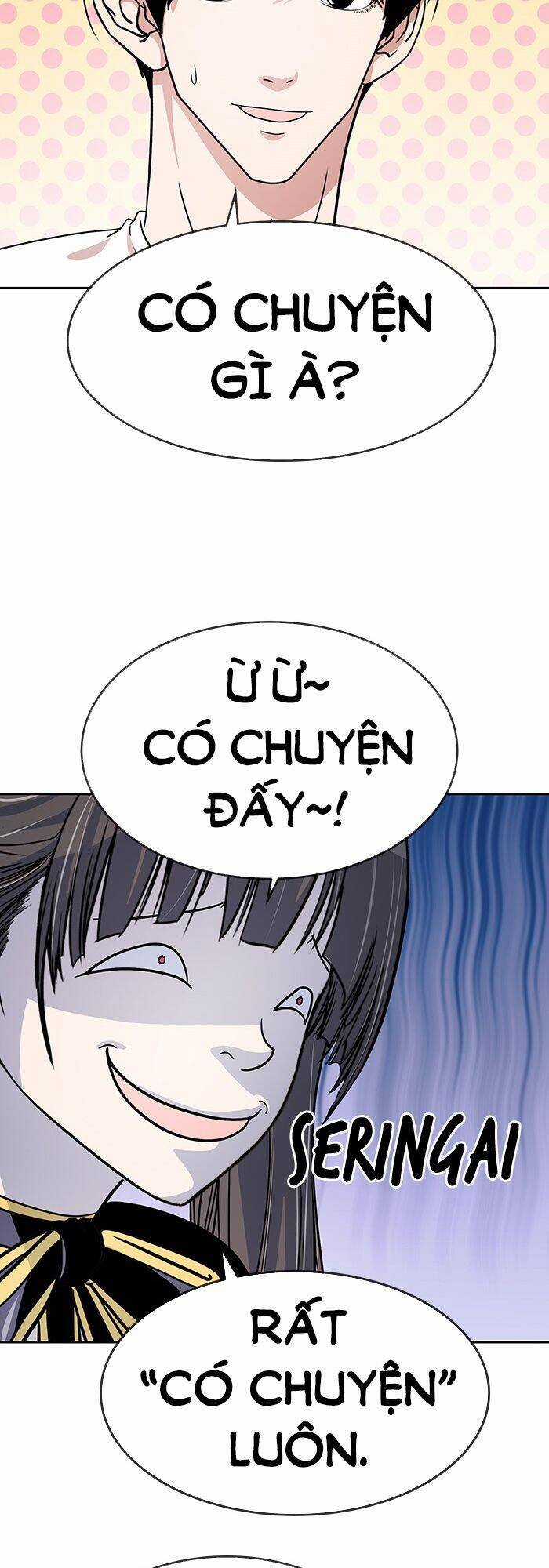 Change (Jinyuan) Ss2 - Chương 18 - Trang 28
