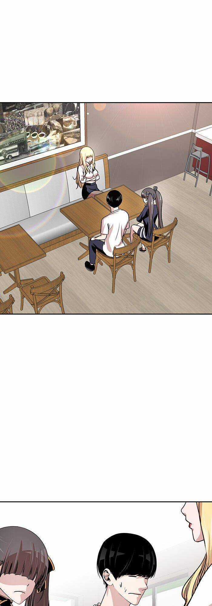 Change (Jinyuan) Ss2 - Chương 18 - Trang 4