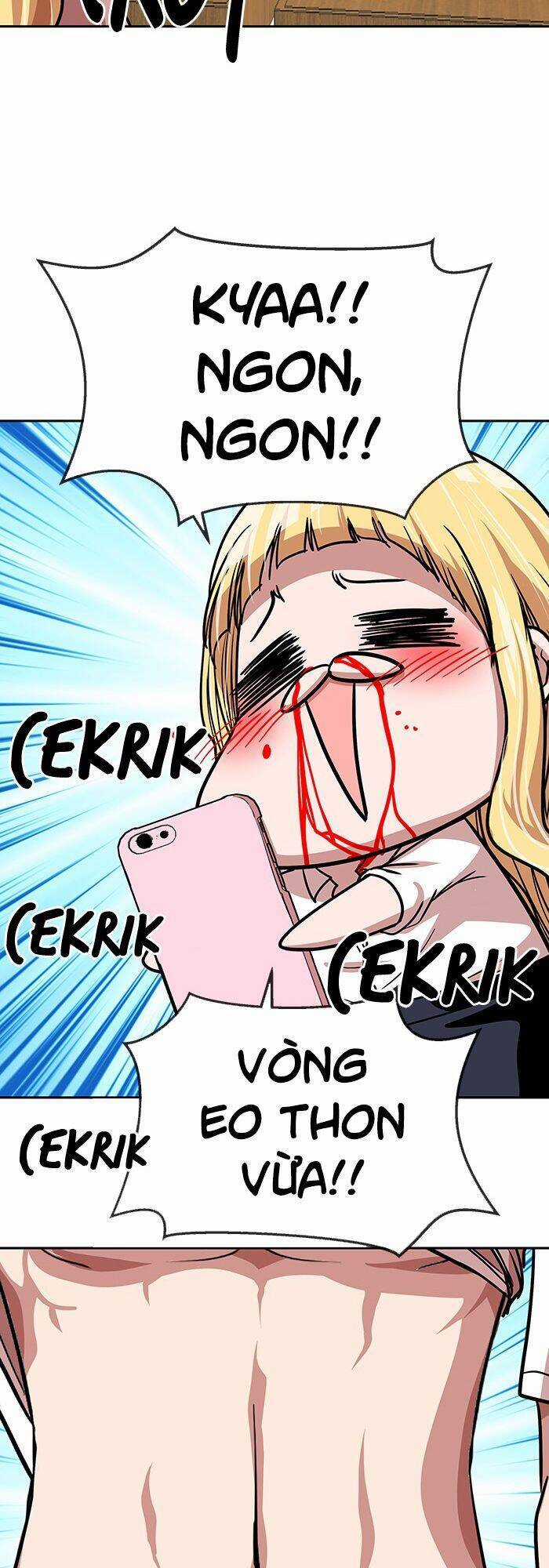 Change (Jinyuan) Ss2 - Chương 18 - Trang 31