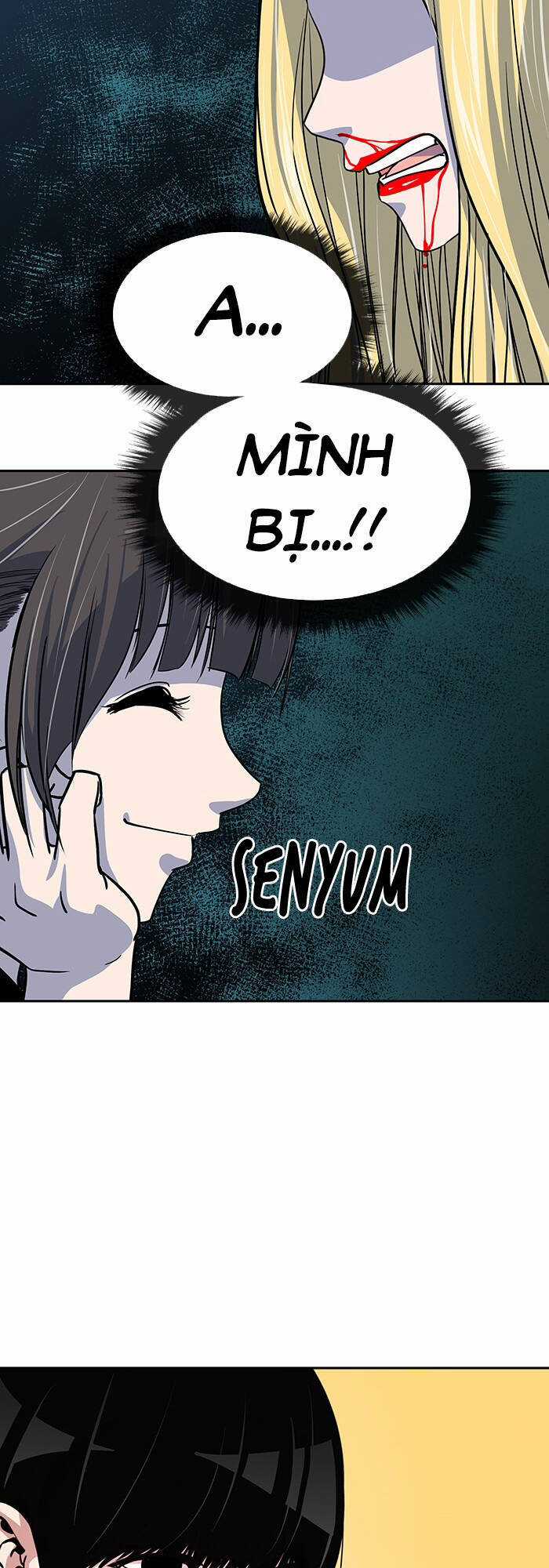 Change (Jinyuan) Ss2 - Chương 18 - Trang 34