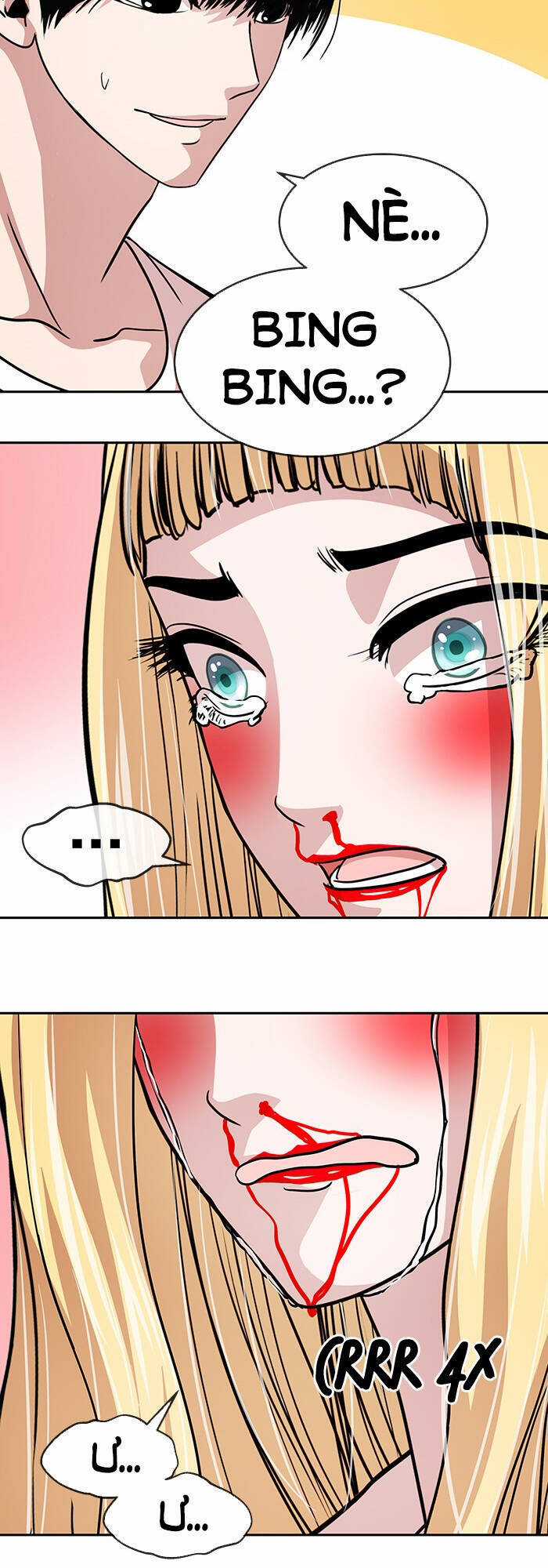 Change (Jinyuan) Ss2 - Chương 18 - Trang 35