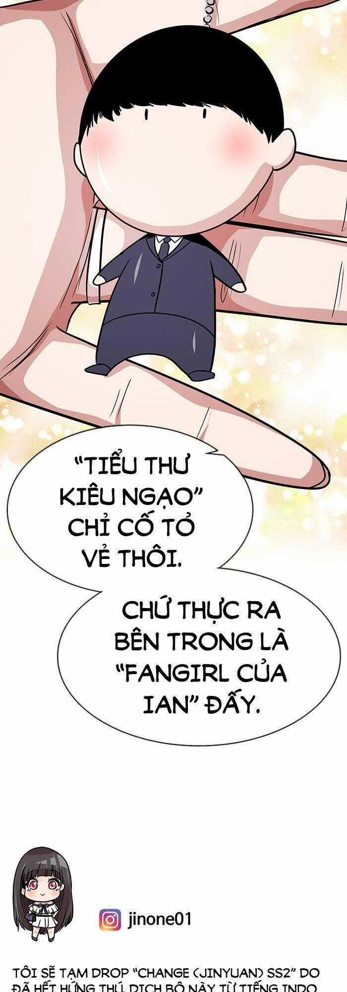 Change (Jinyuan) Ss2 - Chương 18 - Trang 39