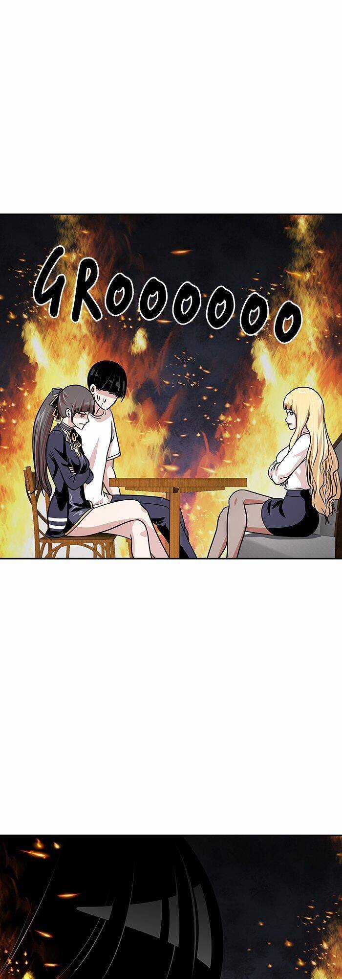 Change (Jinyuan) Ss2 - Chương 18 - Trang 7