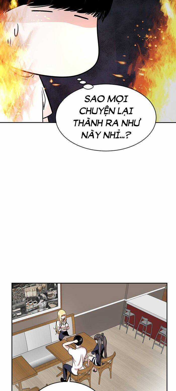 Change (Jinyuan) Ss2 - Chương 18 - Trang 8