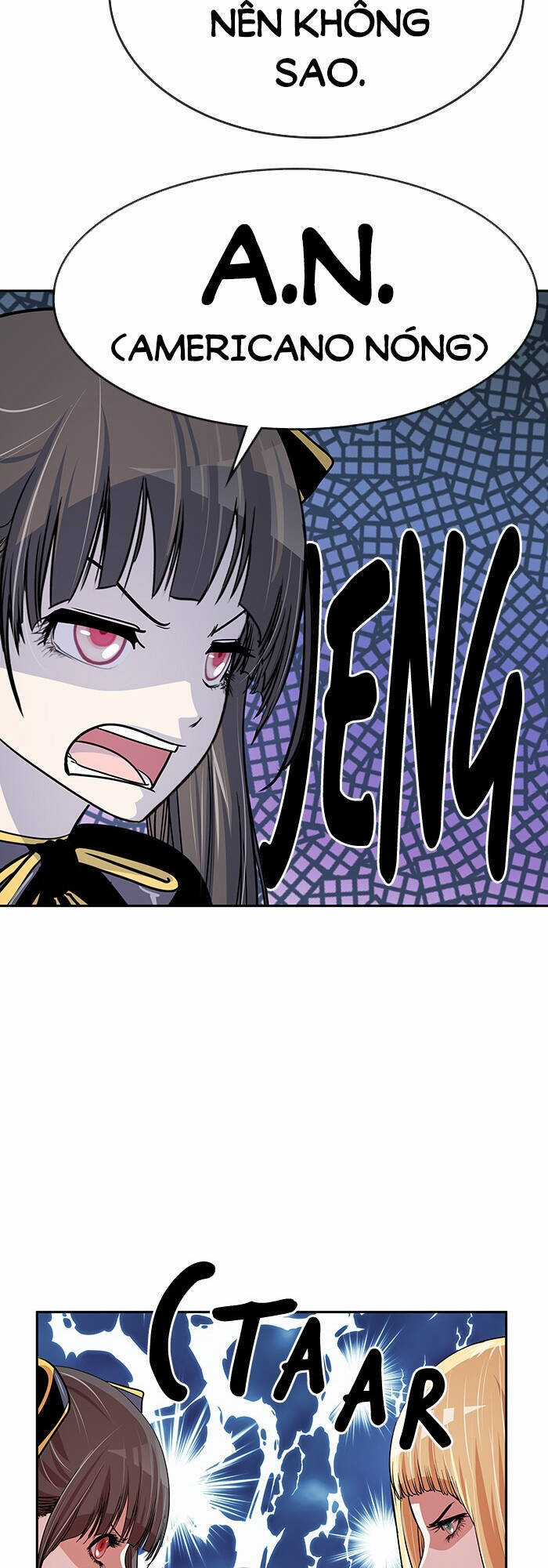 Change (Jinyuan) Ss2 - Chương 18 - Trang 10