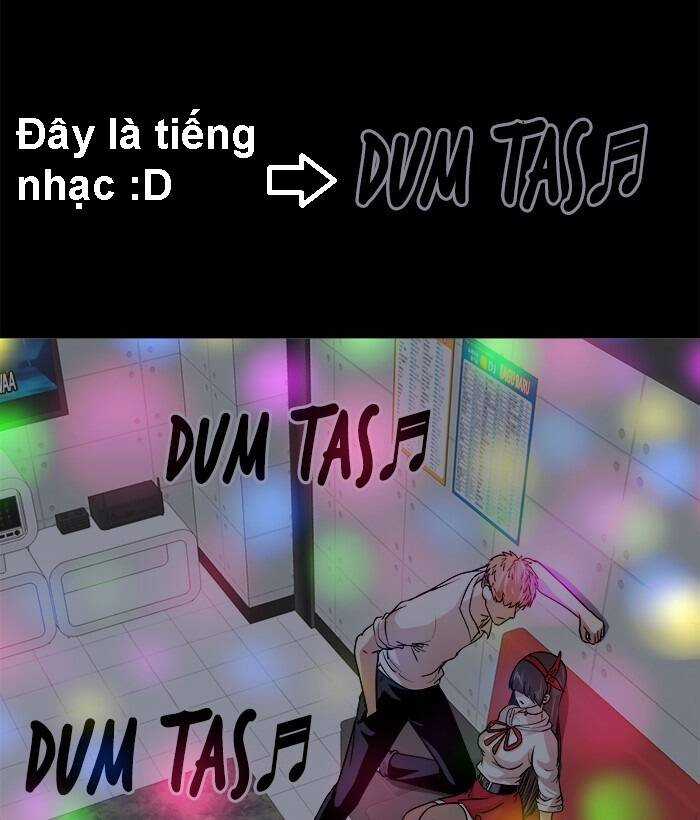 Change (Jinyuan) Ss2 - Chương 19 - Trang 13