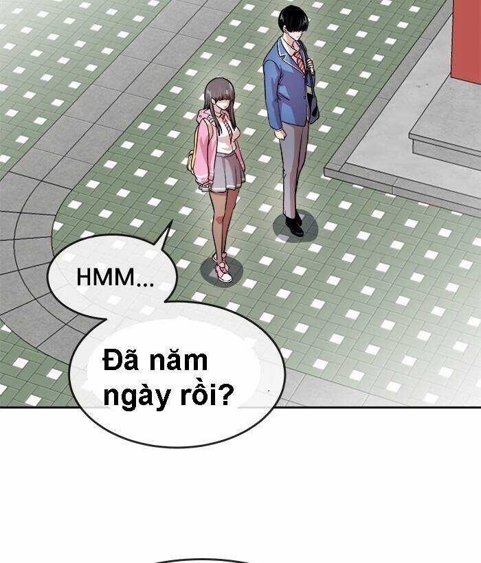 Change (Jinyuan) Ss2 - Chương 19 - Trang 41