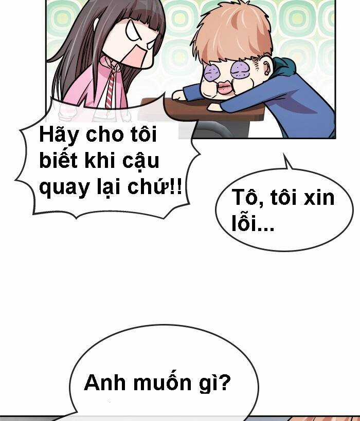 Change (Jinyuan) Ss2 - Chương 19 - Trang 63