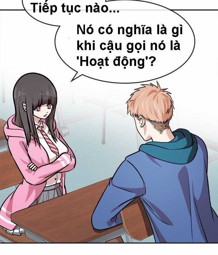 Change (Jinyuan) Ss2 - Chương 19 - Trang 74