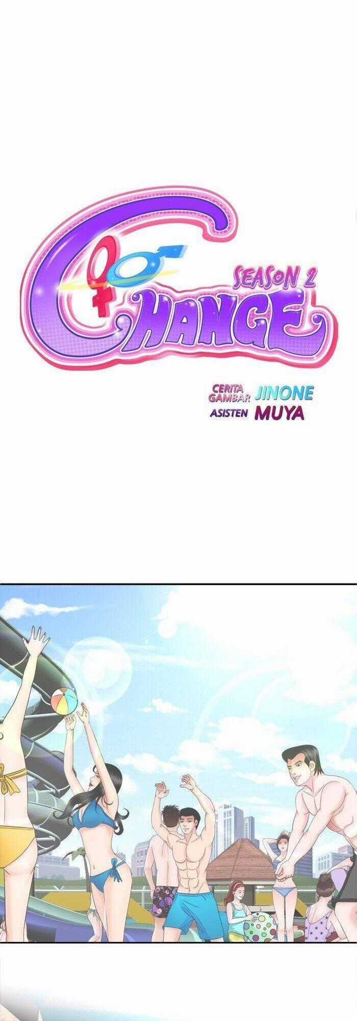 Change (Jinyuan) Ss2 - Chương 2 - Trang 2