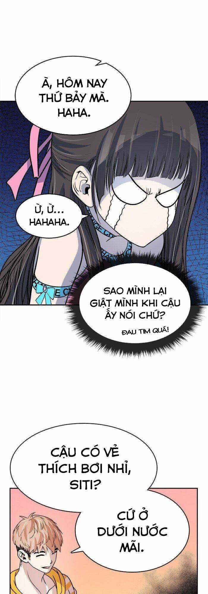 Change (Jinyuan) Ss2 - Chương 2 - Trang 16