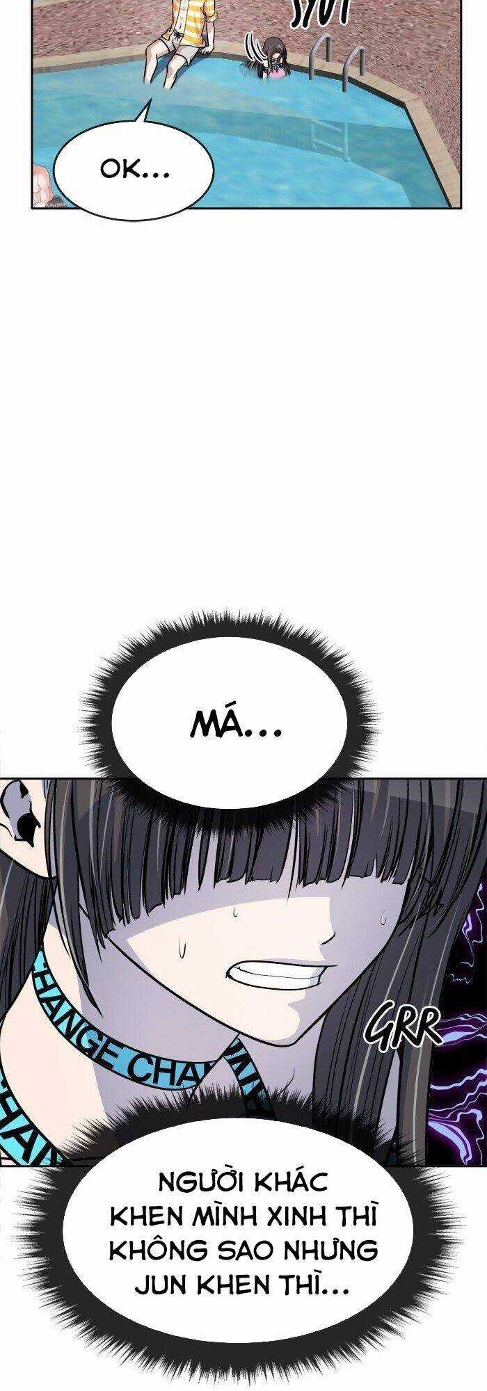 Change (Jinyuan) Ss2 - Chương 2 - Trang 22