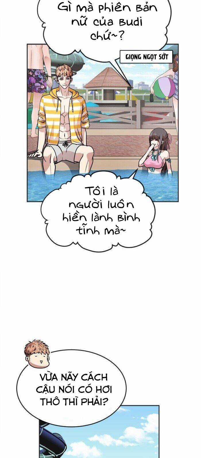 Change (Jinyuan) Ss2 - Chương 2 - Trang 29