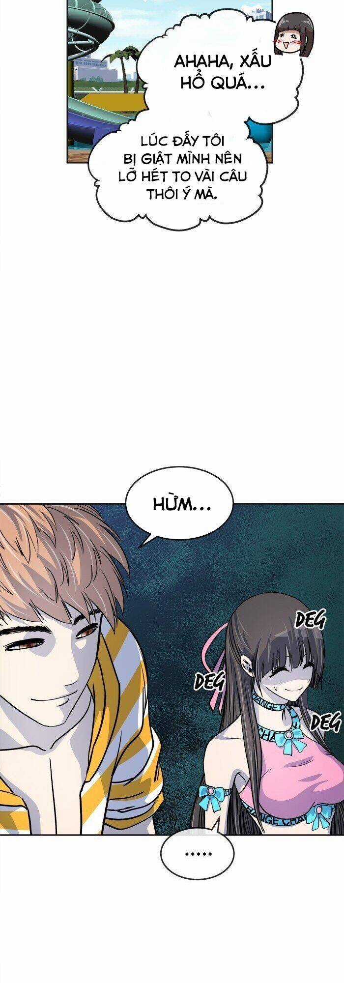 Change (Jinyuan) Ss2 - Chương 2 - Trang 30