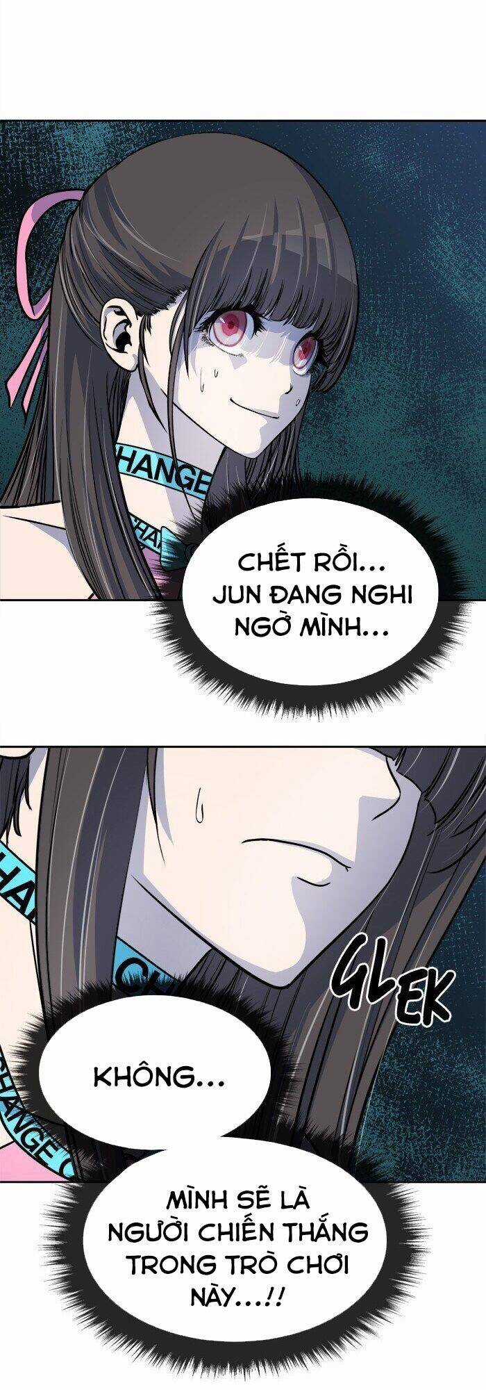 Change (Jinyuan) Ss2 - Chương 2 - Trang 31