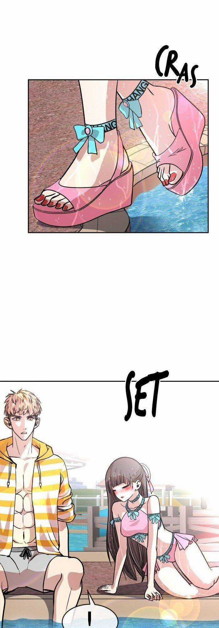 Change (Jinyuan) Ss2 - Chương 2 - Trang 32