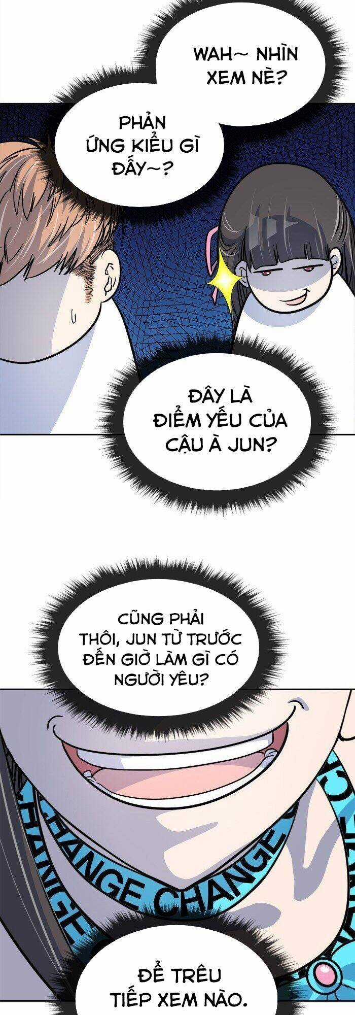 Change (Jinyuan) Ss2 - Chương 2 - Trang 36