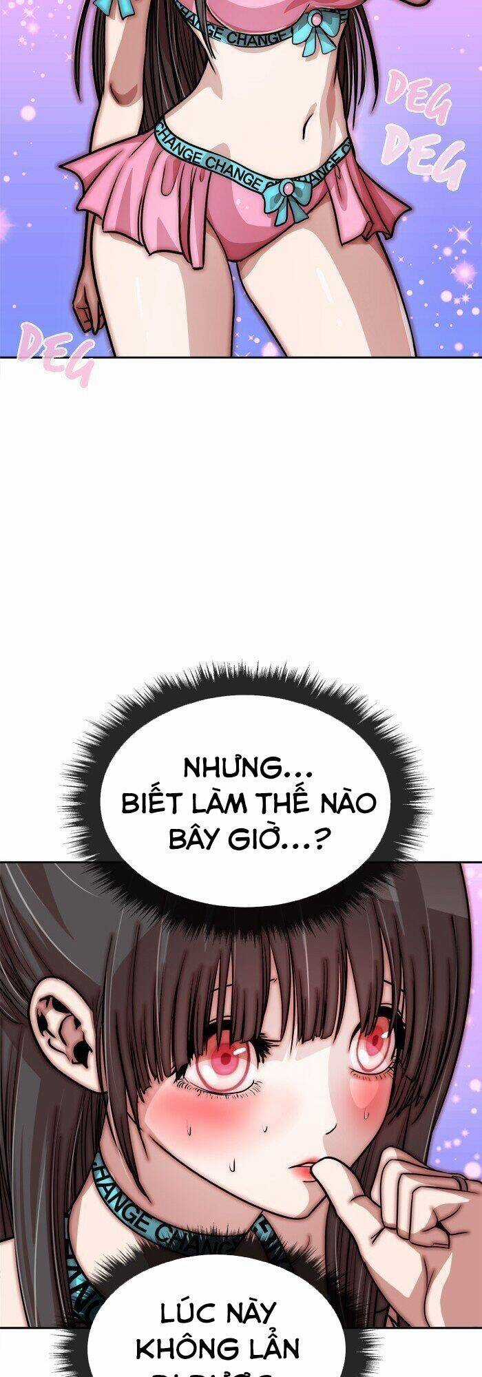 Change (Jinyuan) Ss2 - Chương 2 - Trang 8