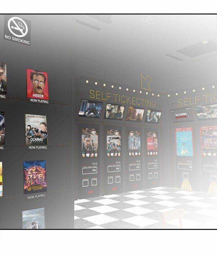 Change (Jinyuan) Ss2 - Chương 20 - Trang 5