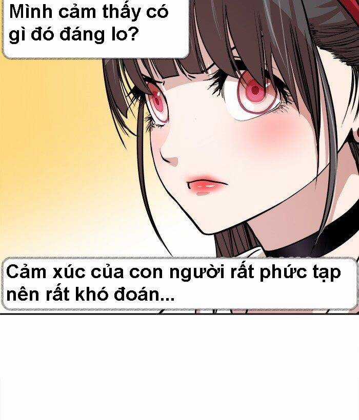 Change (Jinyuan) Ss2 - Chương 20 - Trang 69