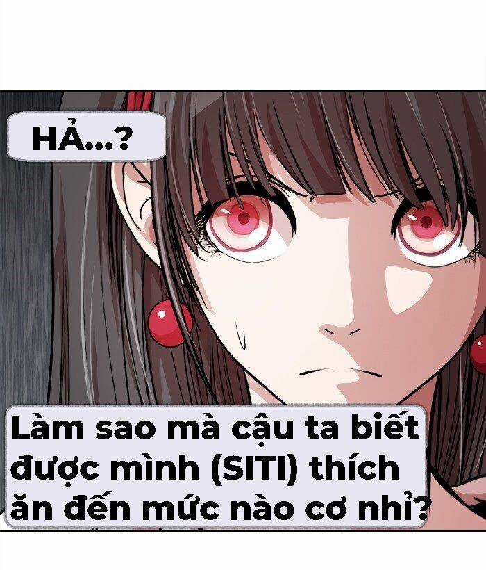 Change (Jinyuan) Ss2 - Chương 21 - Trang 15