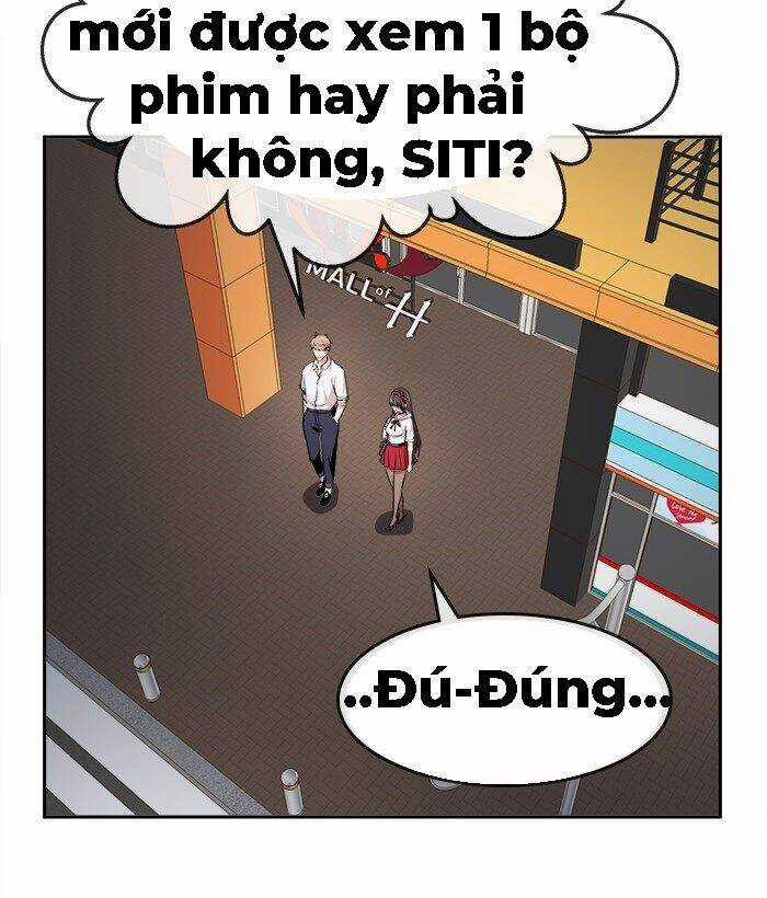 Change (Jinyuan) Ss2 - Chương 21 - Trang 4