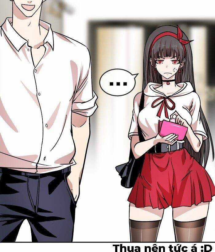 Change (Jinyuan) Ss2 - Chương 21 - Trang 60