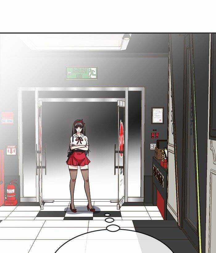 Change (Jinyuan) Ss2 - Chương 21 - Trang 63