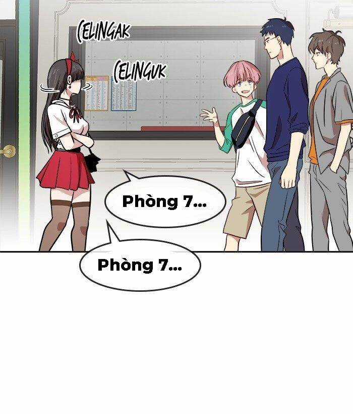 Change (Jinyuan) Ss2 - Chương 21 - Trang 65