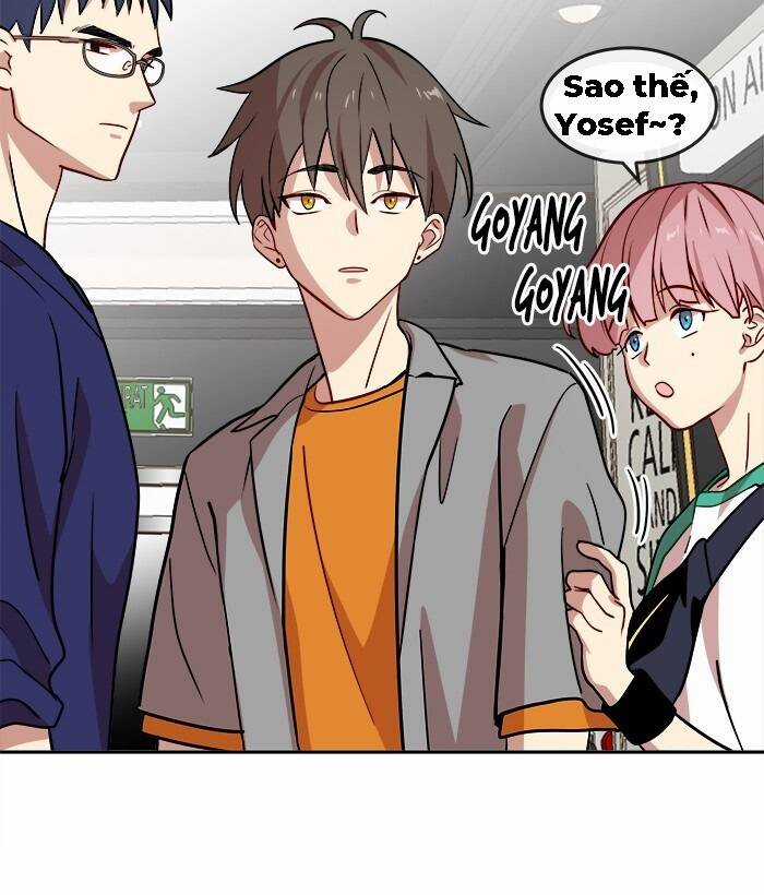 Change (Jinyuan) Ss2 - Chương 21 - Trang 72