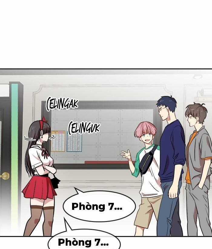 Change (Jinyuan) Ss2 - Chương 22 - Trang 1