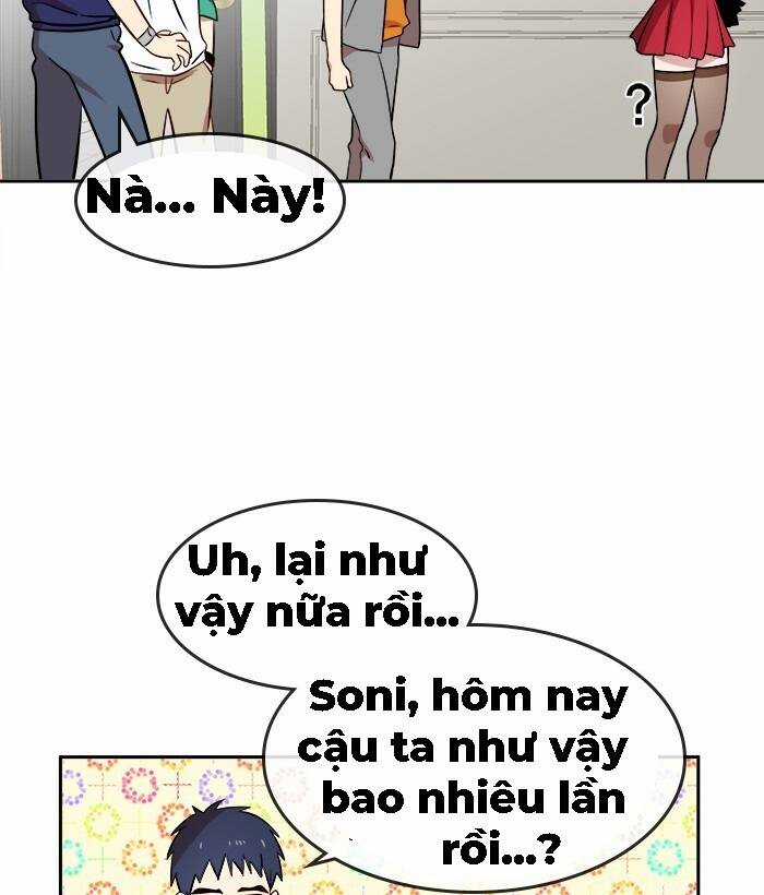 Change (Jinyuan) Ss2 - Chương 22 - Trang 20