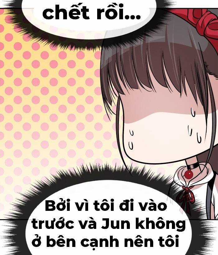 Change (Jinyuan) Ss2 - Chương 22 - Trang 36