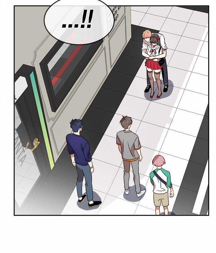 Change (Jinyuan) Ss2 - Chương 22 - Trang 47