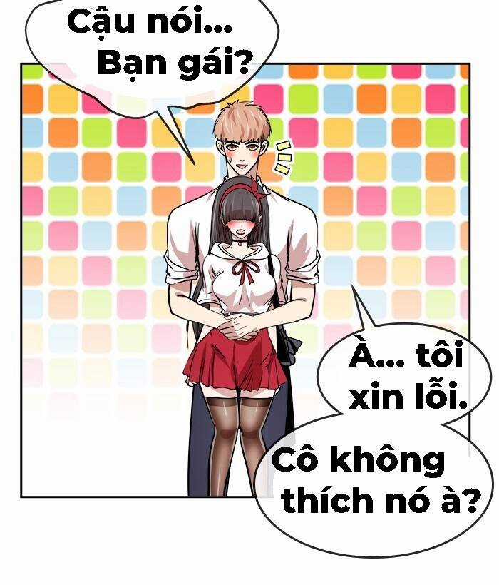Change (Jinyuan) Ss2 - Chương 22 - Trang 60