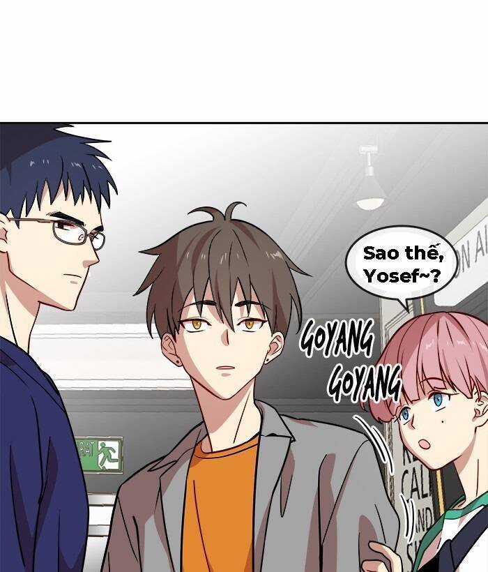 Change (Jinyuan) Ss2 - Chương 22 - Trang 8