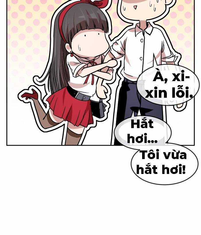 Change (Jinyuan) Ss2 - Chương 22 - Trang 86