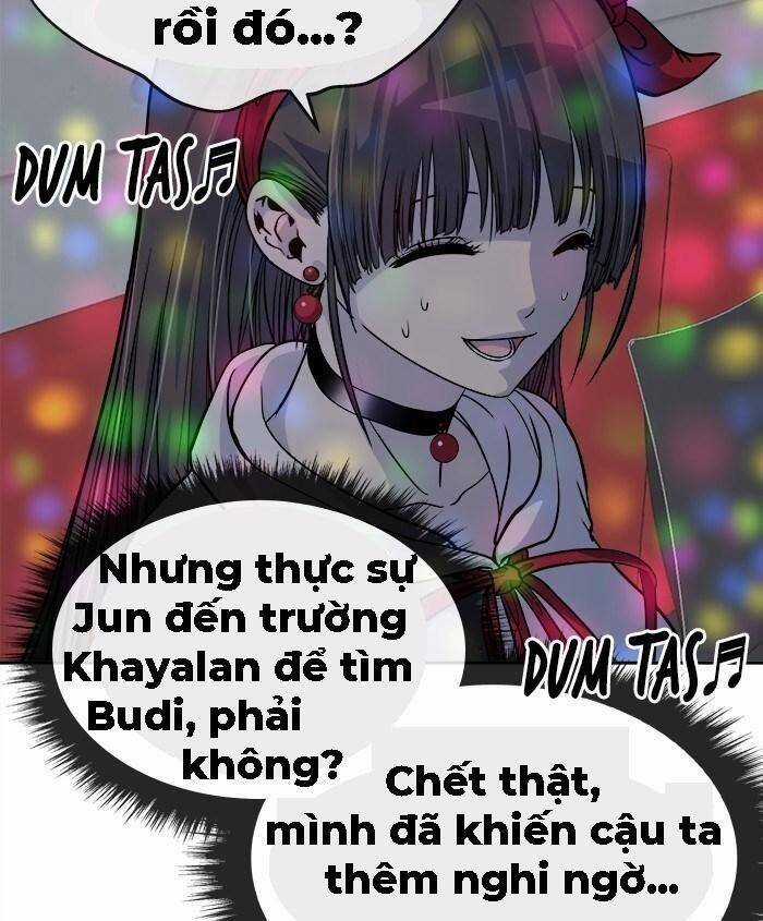 Change (Jinyuan) Ss2 - Chương 23 - Trang 77