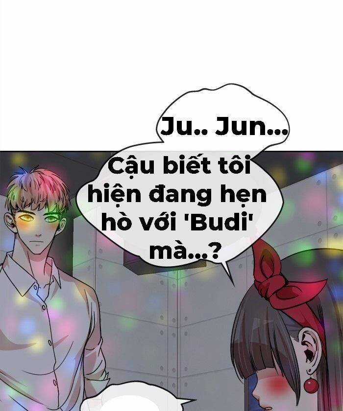 Change (Jinyuan) Ss2 - Chương 24 - Trang 37