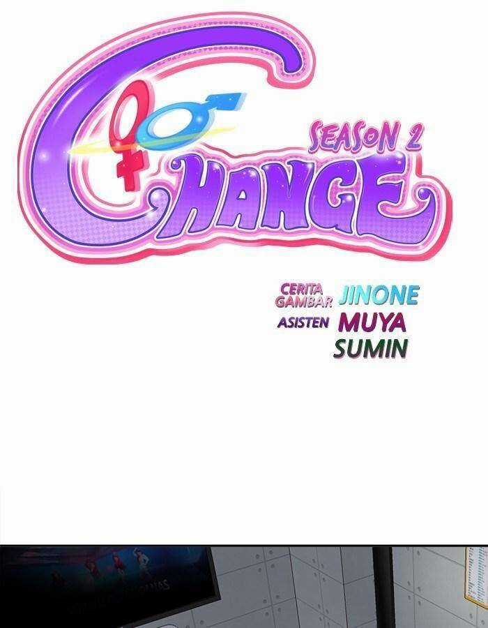 Change (Jinyuan) Ss2 - Chương 25 - Trang 11