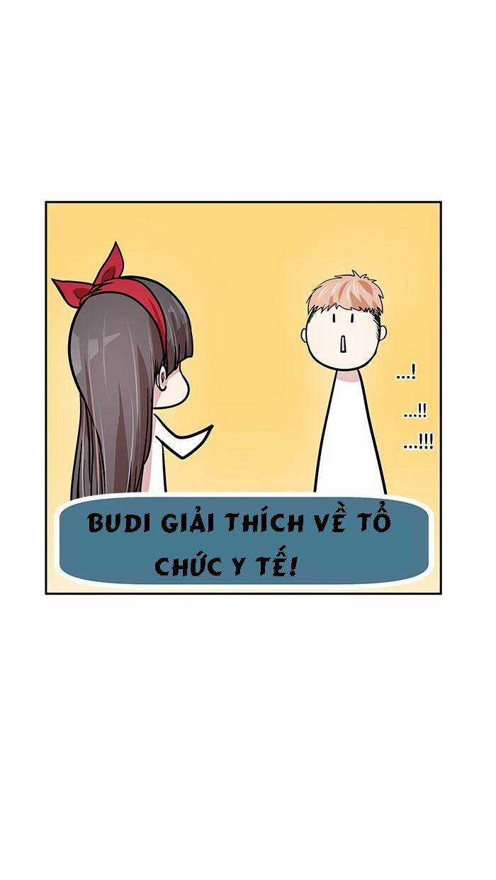 Change (Jinyuan) Ss2 - Chương 26 - Trang 11