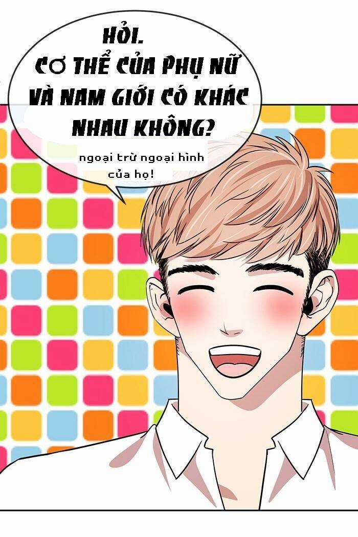 Change (Jinyuan) Ss2 - Chương 26 - Trang 4