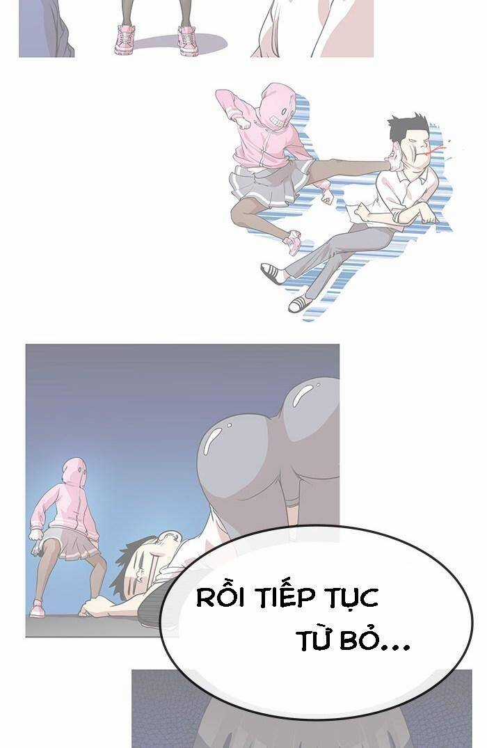 Change (Jinyuan) Ss2 - Chương 26 - Trang 42